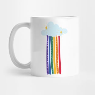 Orgulho LGBT Mug